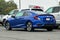2017 Honda Civic Coupe EX-L