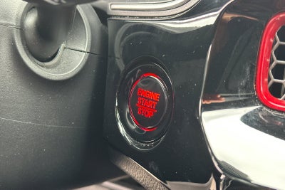 2025 Honda Civic Si 4D Sedan