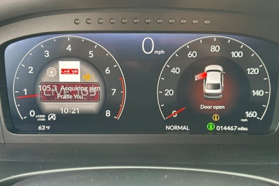 2025 Honda Civic Si 4D Sedan