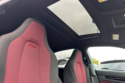 2025 Honda Civic Si 4D Sedan