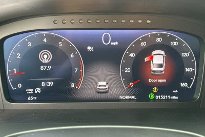 2025 Honda Civic Si 4D Sedan