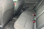 2025 Honda Civic Si 4D Sedan