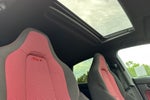 2025 Honda Civic Si 4D Sedan