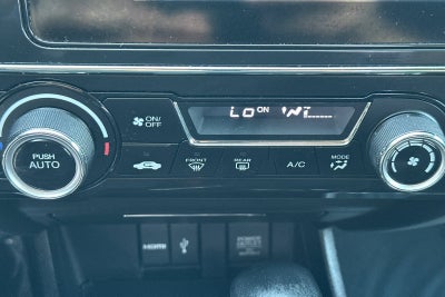 2015 Honda Civic Coupe EX