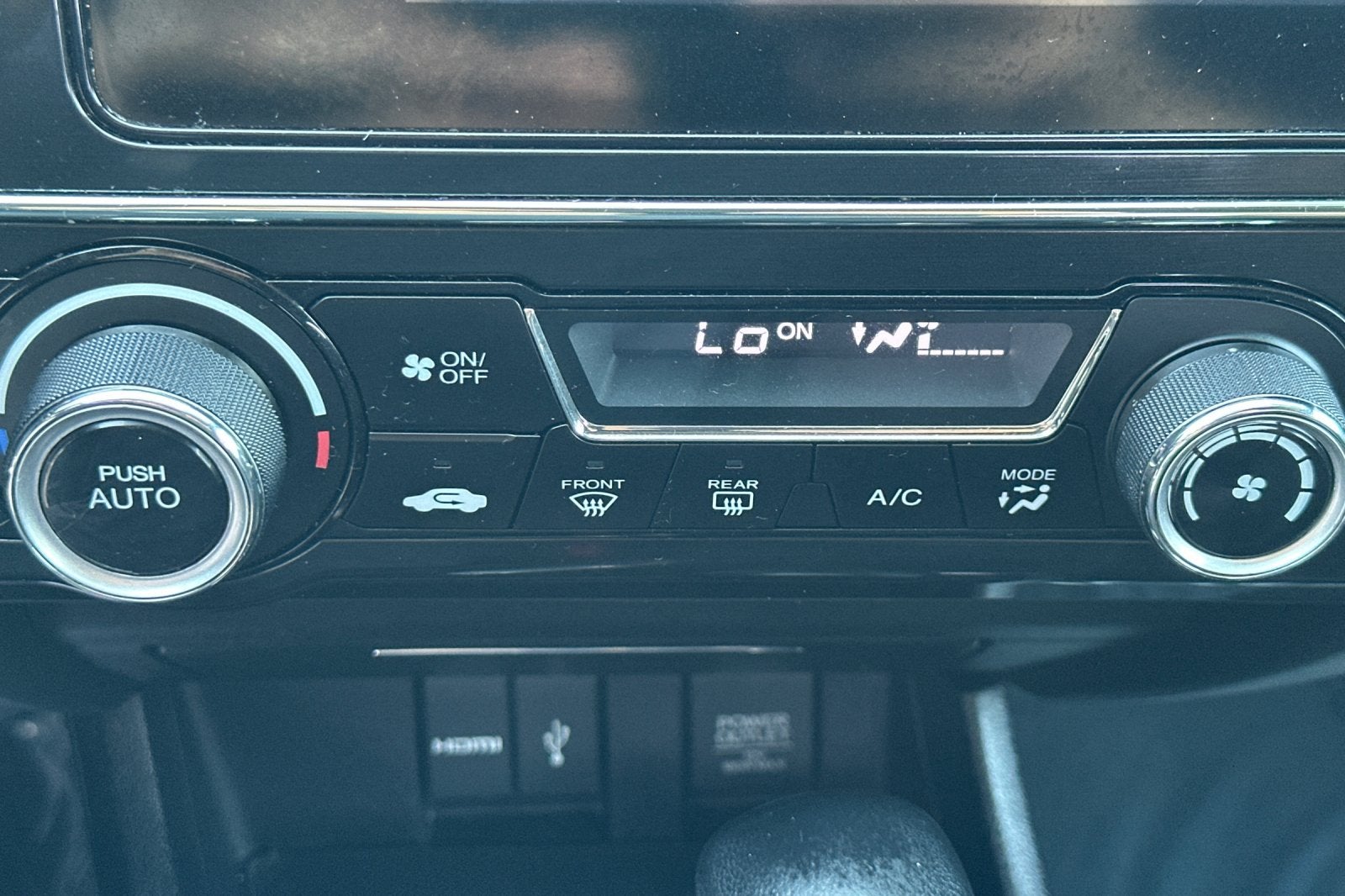 2015 Honda Civic Coupe EX