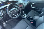 2015 Honda Civic Coupe EX