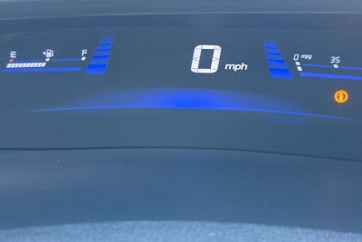 2015 Honda Civic Coupe EX