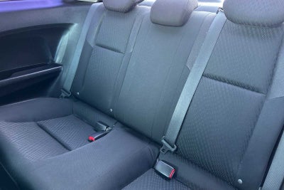 2015 Honda Civic Coupe EX