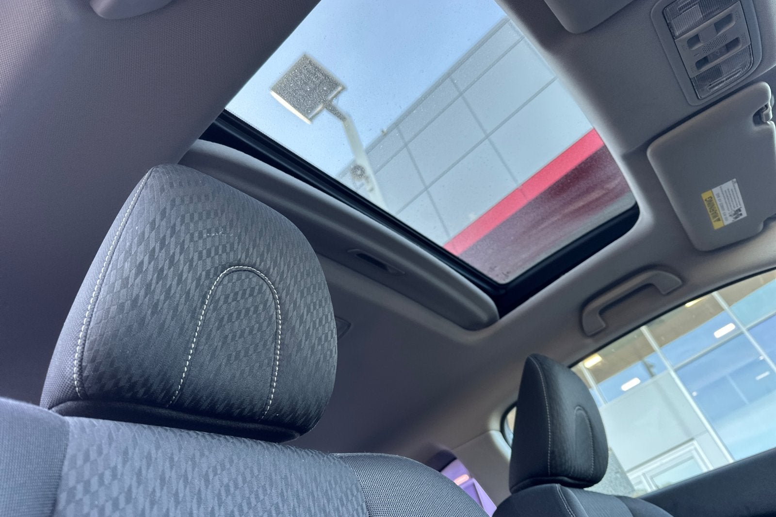 2015 Honda Civic Coupe EX