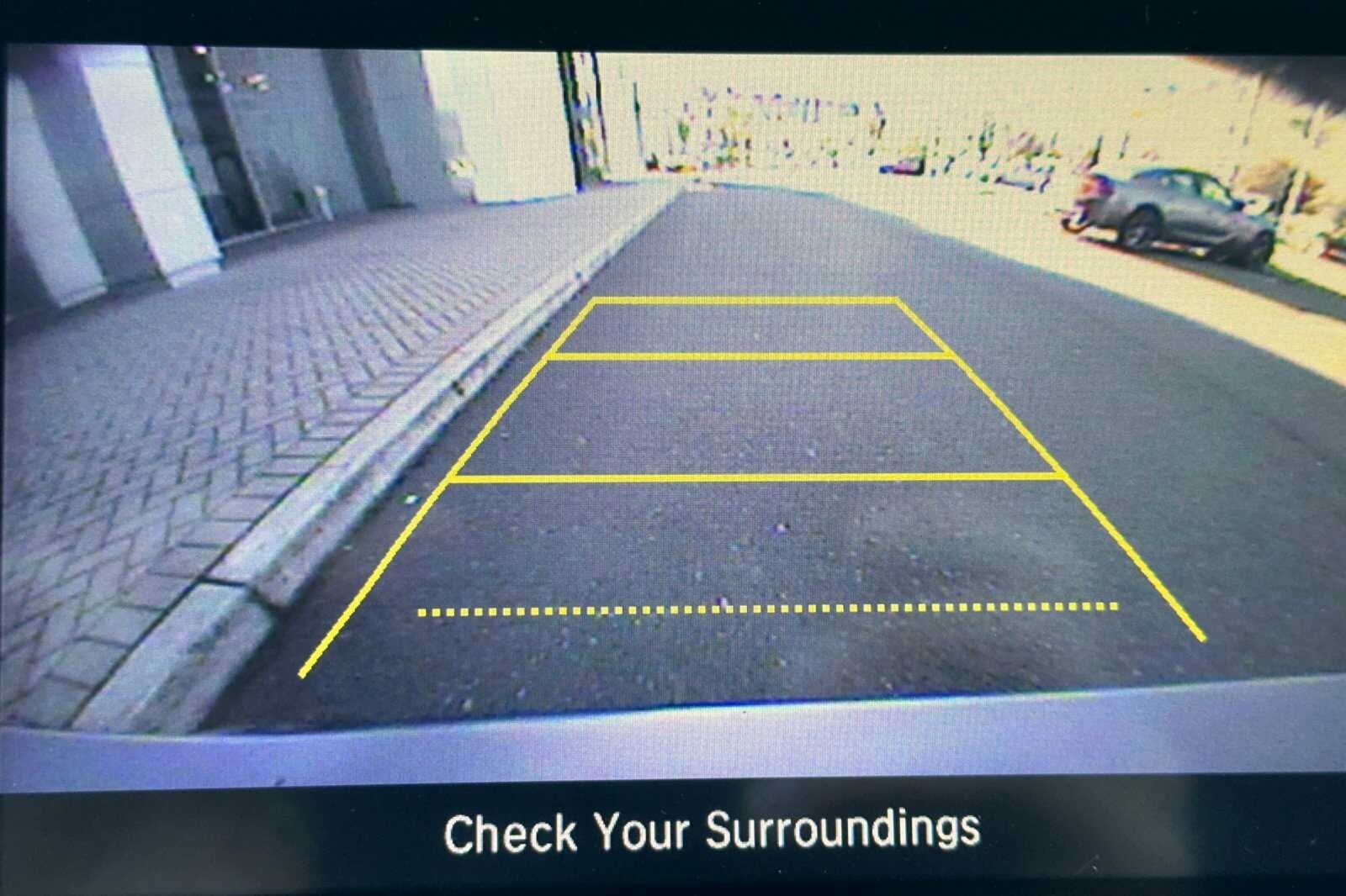 2015 Honda Civic Coupe EX