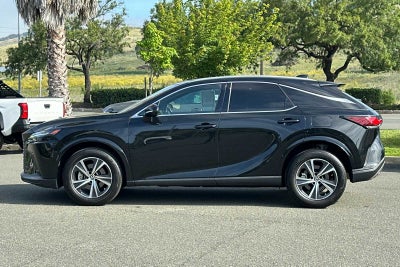 2023 Lexus RX 350 Premium 4D Sport Utility
