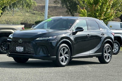 2023 Lexus RX 350 Premium 4D Sport Utility
