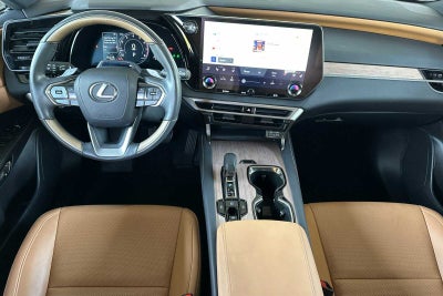 2023 Lexus RX 350 Premium 4D Sport Utility