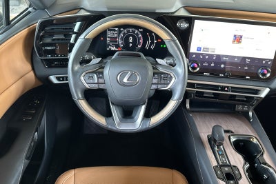 2023 Lexus RX 350 Premium 4D Sport Utility