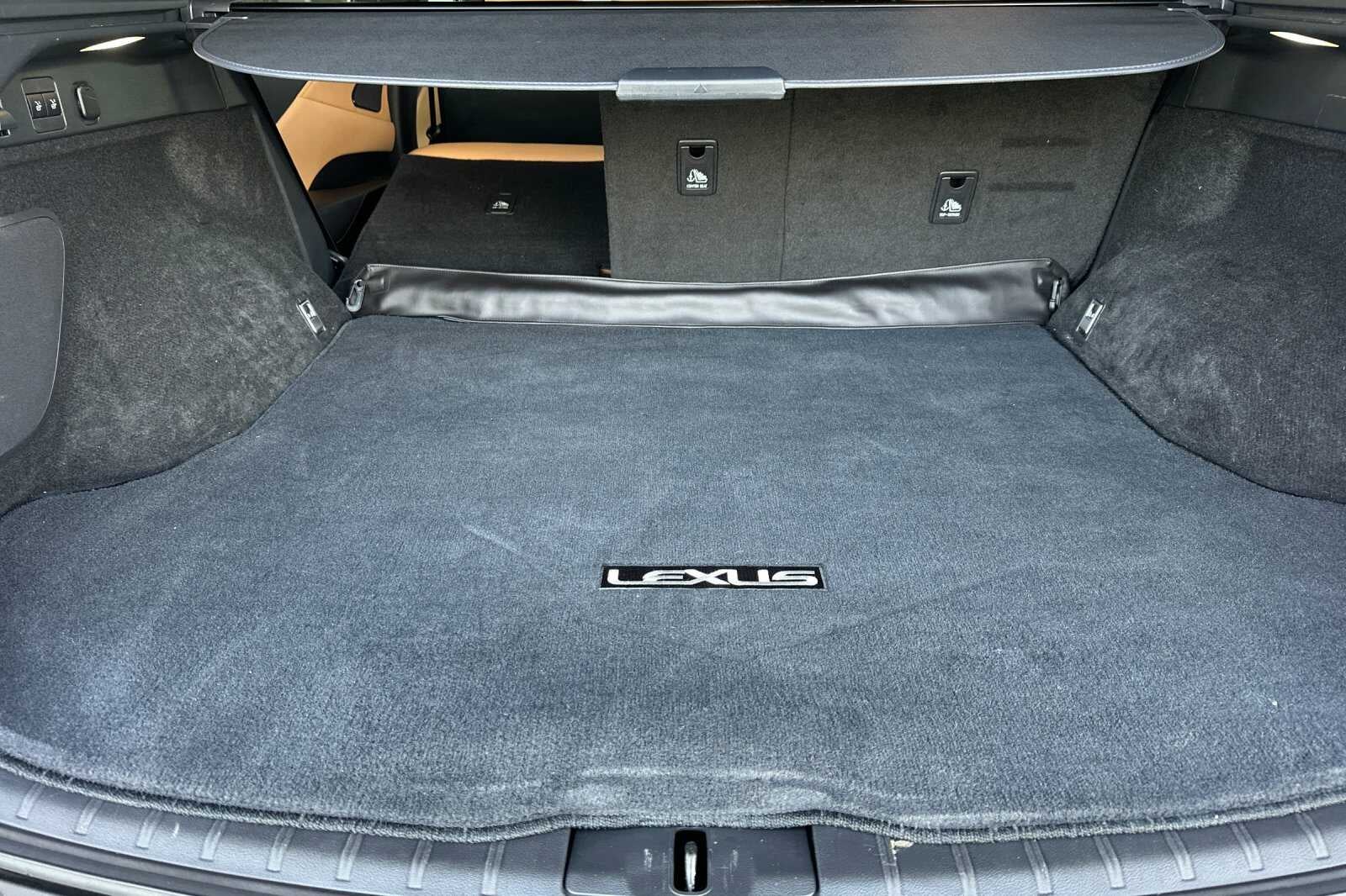 2023 Lexus RX 350 Premium 4D Sport Utility