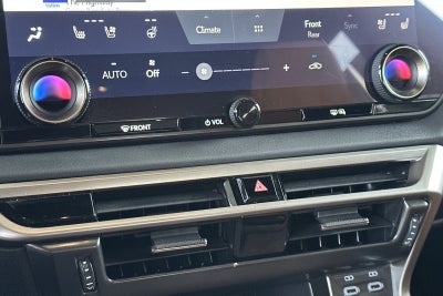 2023 Lexus RX 350 Premium 4D Sport Utility