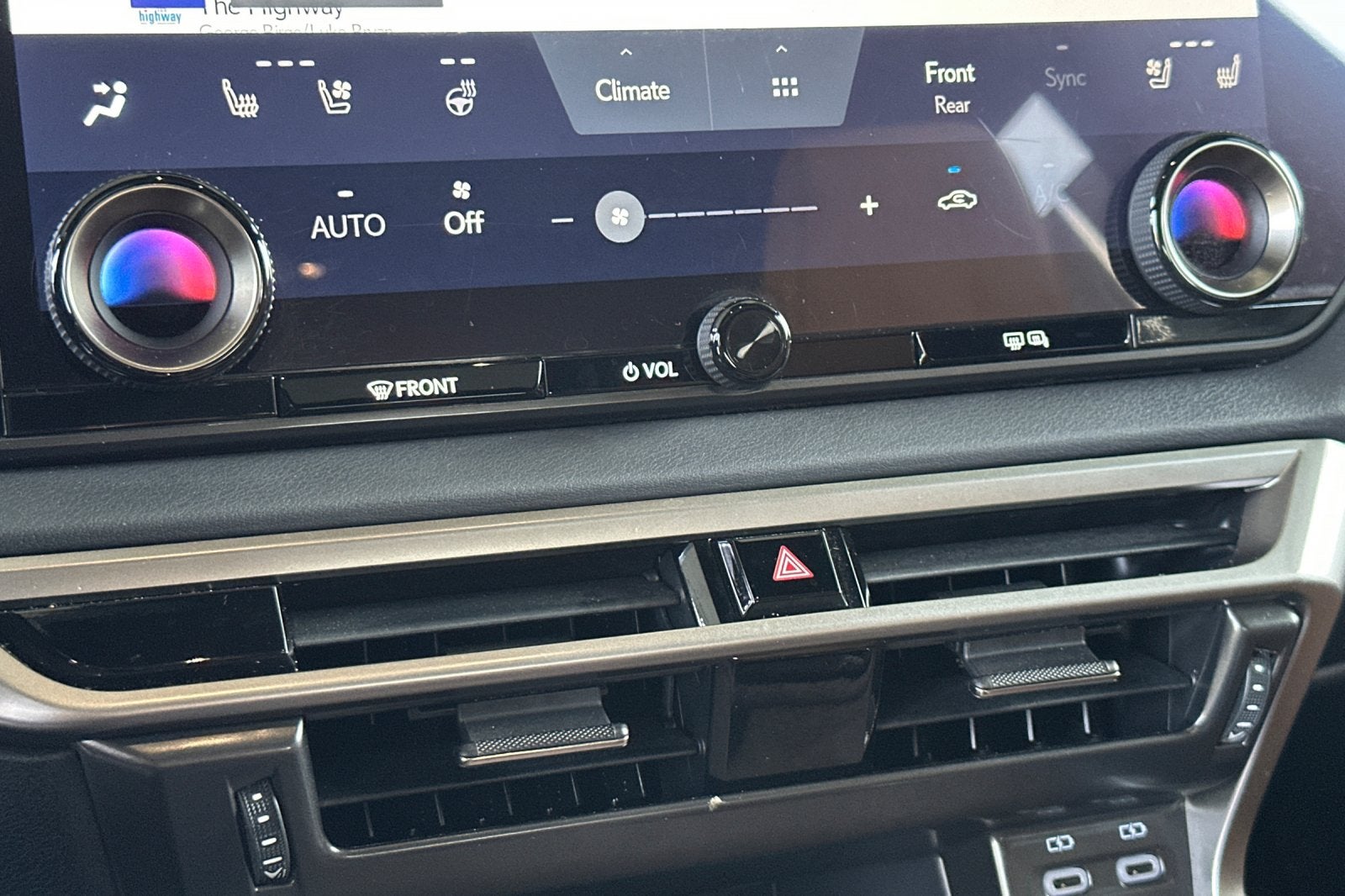 2023 Lexus RX 350 Premium 4D Sport Utility