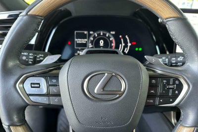 2023 Lexus RX 350 Premium 4D Sport Utility