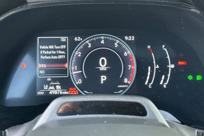 2023 Lexus RX 350 Premium 4D Sport Utility