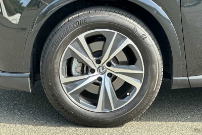2023 Lexus RX 350 Premium 4D Sport Utility