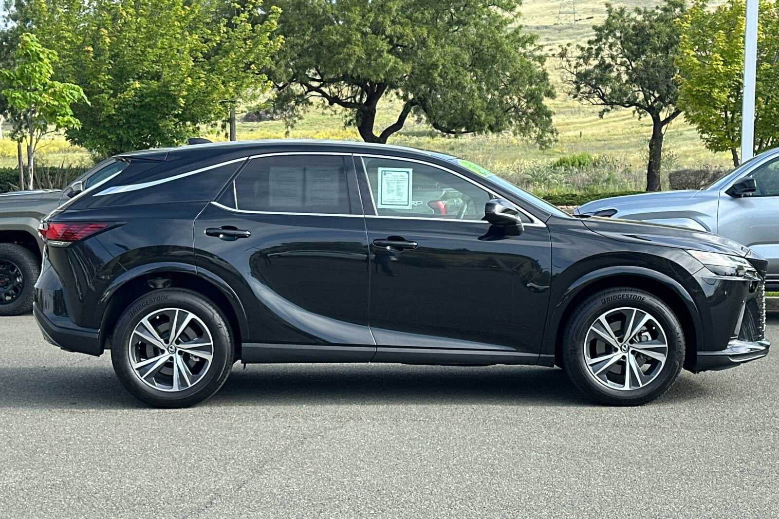2023 Lexus RX 350 Premium 4D Sport Utility