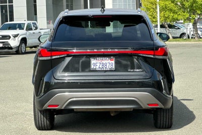 2023 Lexus RX 350 Premium 4D Sport Utility