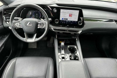 2024 Lexus RX 350 4D Sport Utility