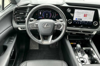2024 Lexus RX 350 4D Sport Utility