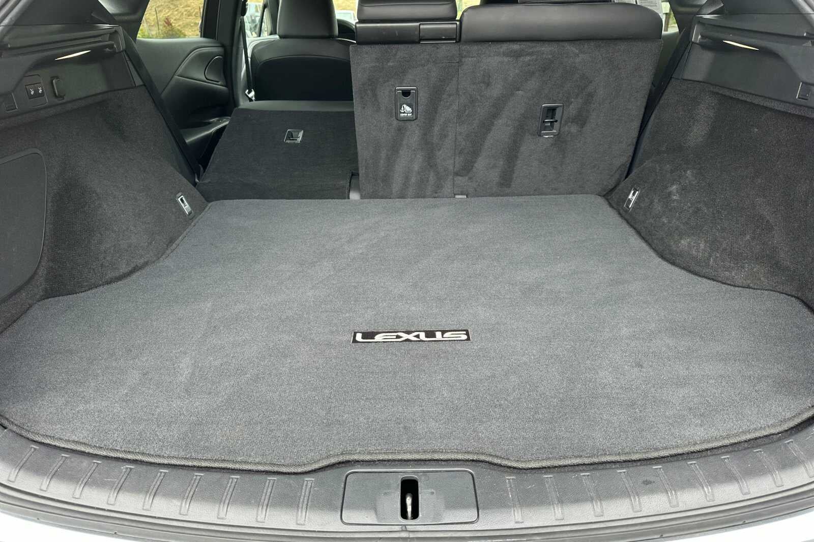 2024 Lexus RX 350 4D Sport Utility
