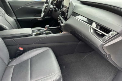 2024 Lexus RX 350 4D Sport Utility