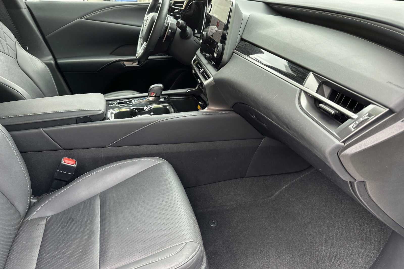 2024 Lexus RX 350 4D Sport Utility