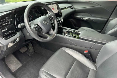2024 Lexus RX 350 4D Sport Utility