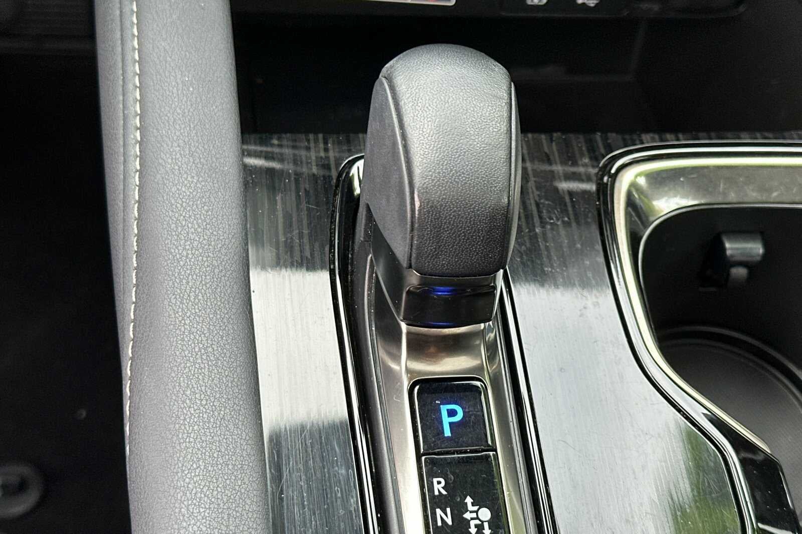 2024 Lexus RX 350 4D Sport Utility