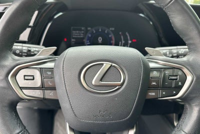 2024 Lexus RX 350 4D Sport Utility