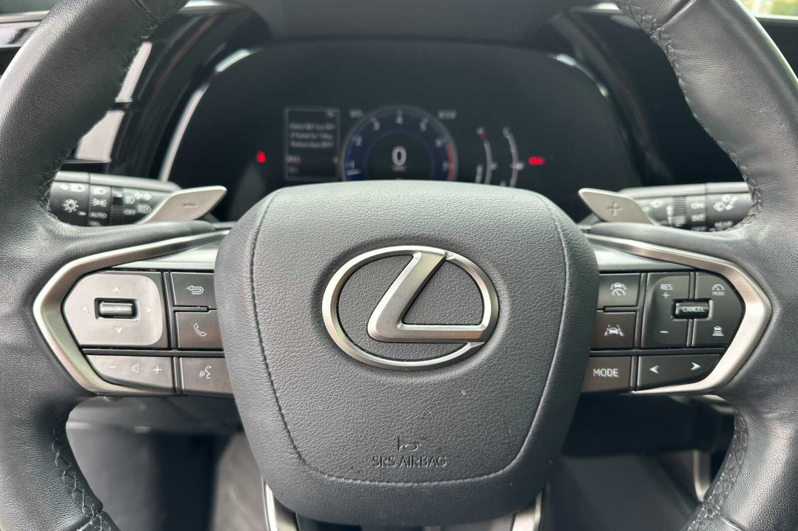 2024 Lexus RX 350 4D Sport Utility