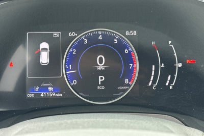 2024 Lexus RX 350 4D Sport Utility