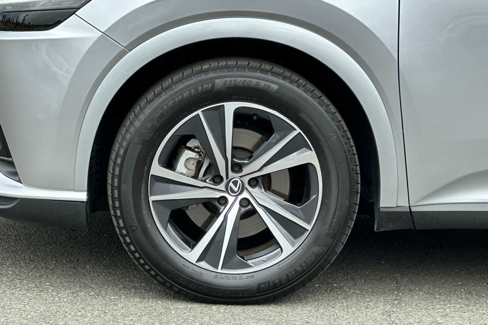 2024 Lexus RX 350 4D Sport Utility