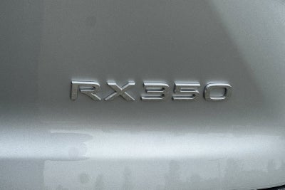 2024 Lexus RX 350 4D Sport Utility
