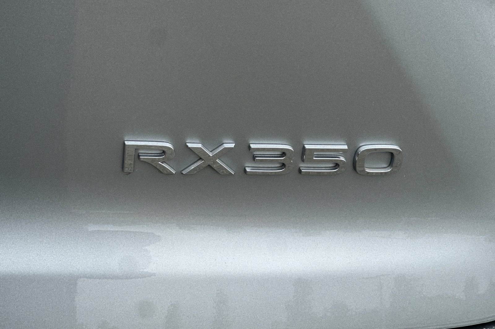 2024 Lexus RX 350 4D Sport Utility
