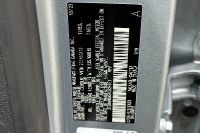 2024 Lexus RX 350 4D Sport Utility