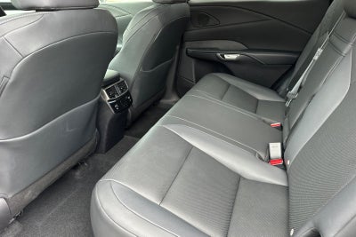 2024 Lexus RX 350 4D Sport Utility