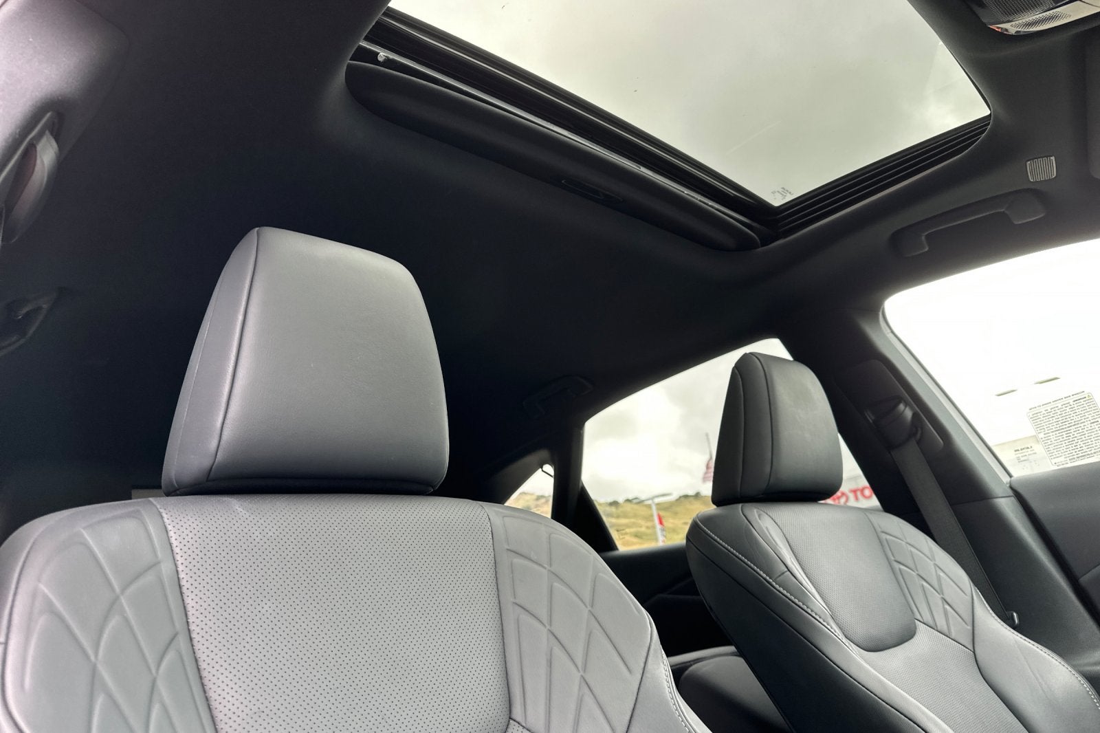 2024 Lexus RX 350 4D Sport Utility