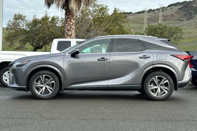 2023 Lexus RX 350 Premium 4D Sport Utility