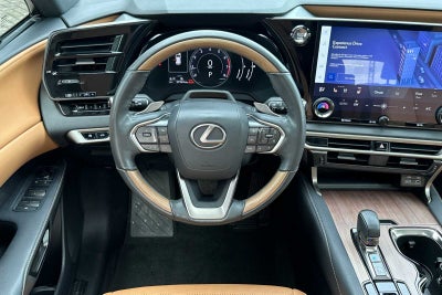 2023 Lexus RX 350 Premium 4D Sport Utility