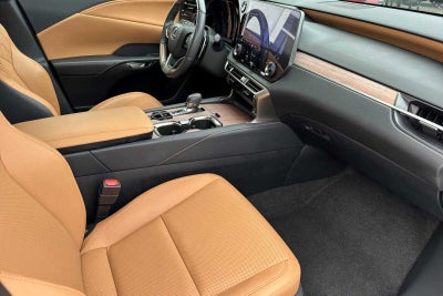 2023 Lexus RX 350 Premium 4D Sport Utility