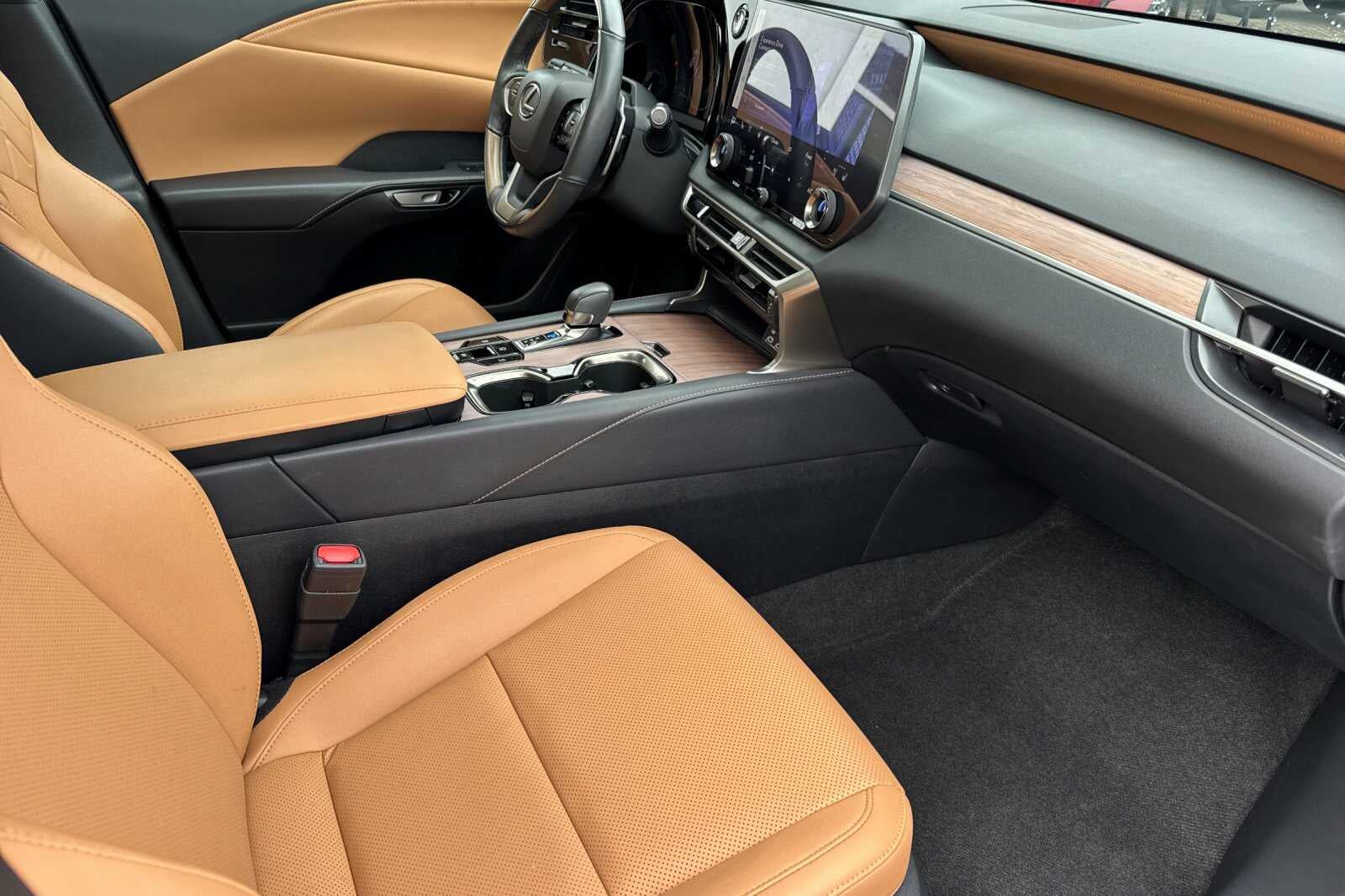 2023 Lexus RX 350 Premium 4D Sport Utility