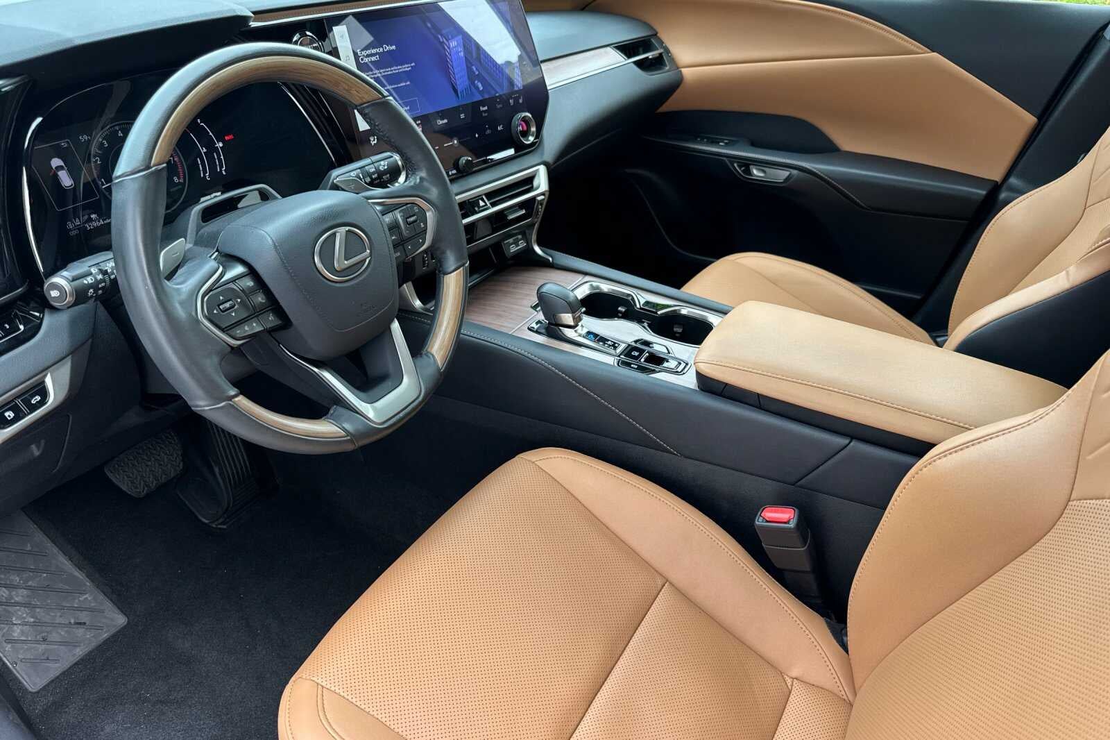 2023 Lexus RX 350 Premium 4D Sport Utility