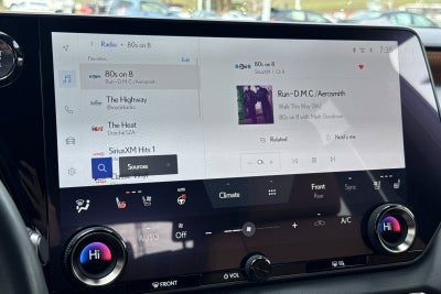 2023 Lexus RX 350 Premium 4D Sport Utility