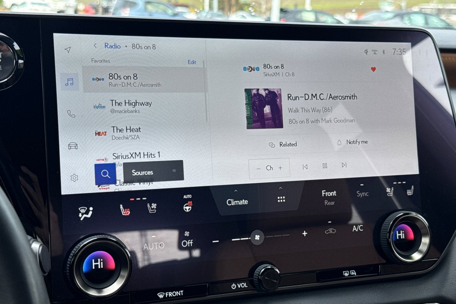 2023 Lexus RX 350 Premium 4D Sport Utility