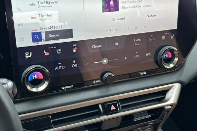 2023 Lexus RX 350 Premium 4D Sport Utility